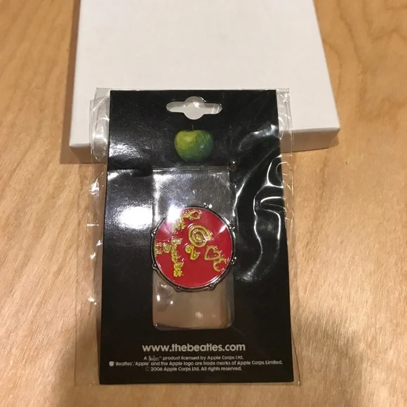 The Beatles “Love” Money Clip - Picture 6 of 6